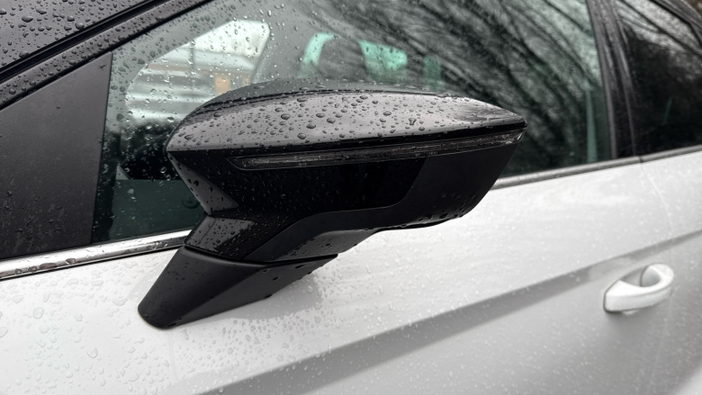 SEAT Arona 1.0 TSI 110 FR [EZ] 5dr Petrol Hatchback